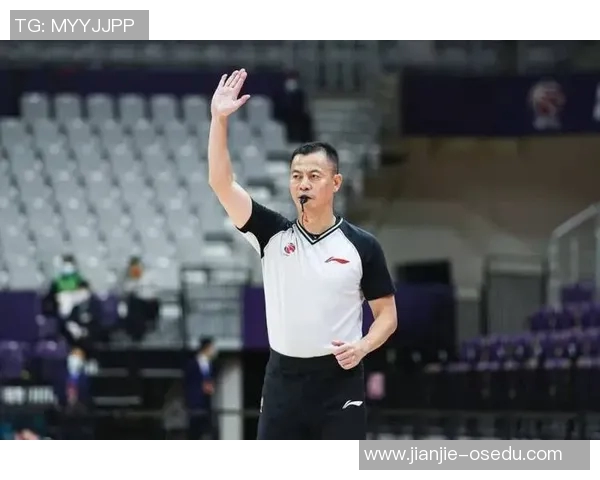 选秀赛场突发小插曲裁判冷静应对化解矛盾确保赛事公平公正 选秀赛场突发小插曲裁判冷静应对化解矛盾确保赛事公平公正